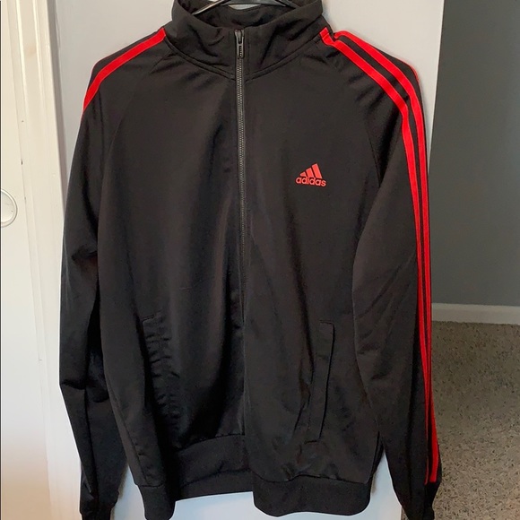 adidas Other - Men’s adidas track jacket. Medium.